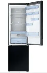 Холодильник Samsung RB37K63412C/WT - фото 8