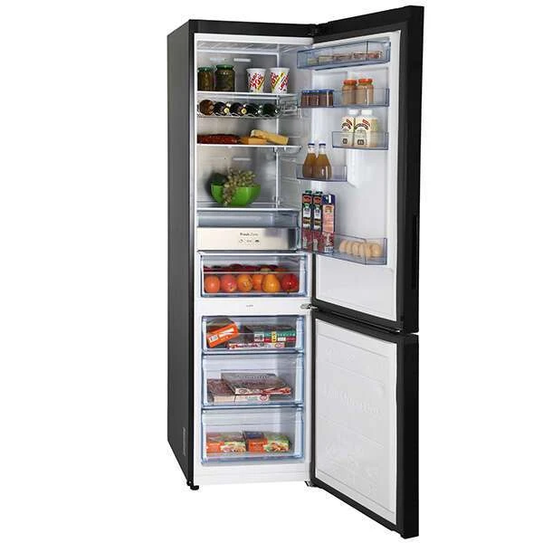 Холодильник Samsung RB37K63412C/WT - фото 2