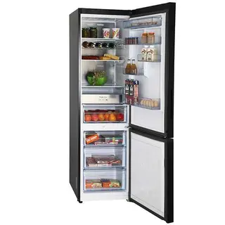 Холодильник Samsung RB37K63412C/WT