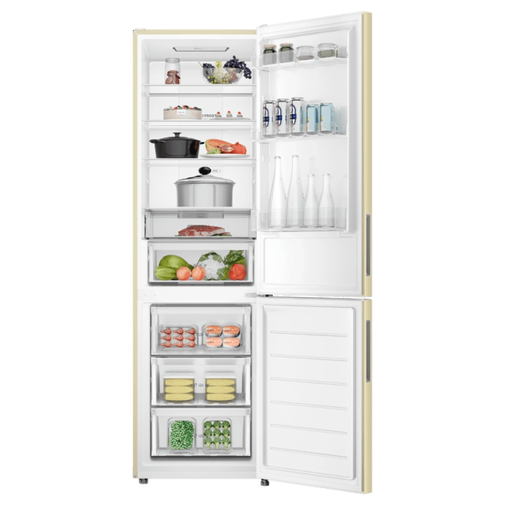 Холодильник Haier CEF538CCG - фото 6
