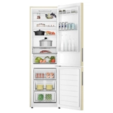 Холодильник Haier CEF538CCG - фото 6