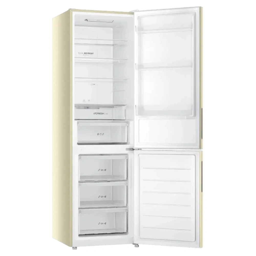 Холодильник Haier CEF538CCG - фото 4