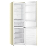 Холодильник Haier CEF538CCG - фото 4