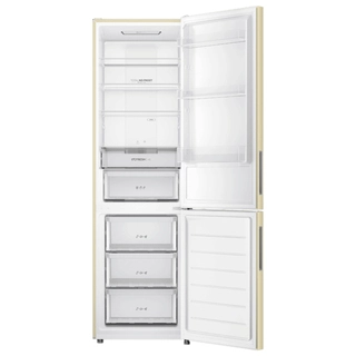 Холодильник Haier CEF538CCG