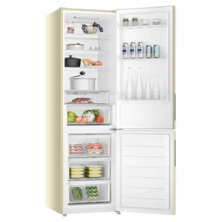 Холодильник Haier CEF538CCG