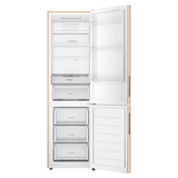 Холодильник Haier CEF536CGG - фото 4