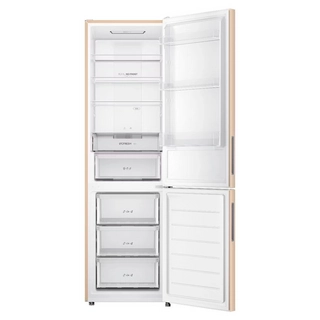Холодильник Haier CEF536CGG - фото 4
