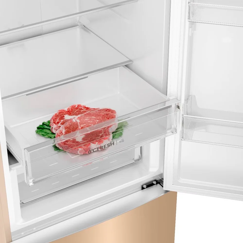 Холодильник Haier CEF536CGG - фото 8