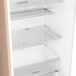 Холодильник Haier CEF536CGG - фото 5