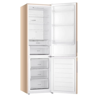 Холодильник Haier CEF536CGG - фото 3