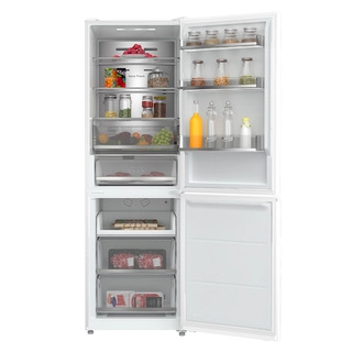 Холодильник Dreame DRB400WMWARU - фото 3