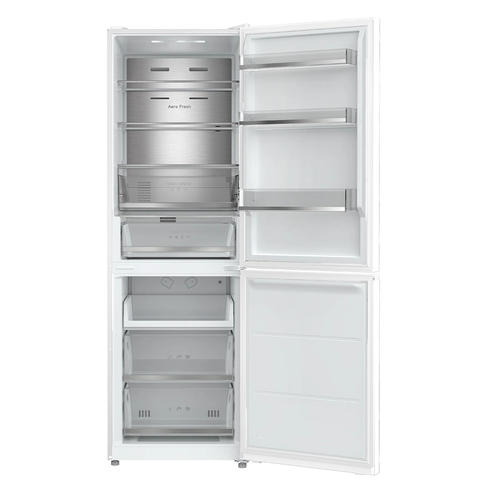 Холодильник Dreame DRB400WMWARU - фото 2