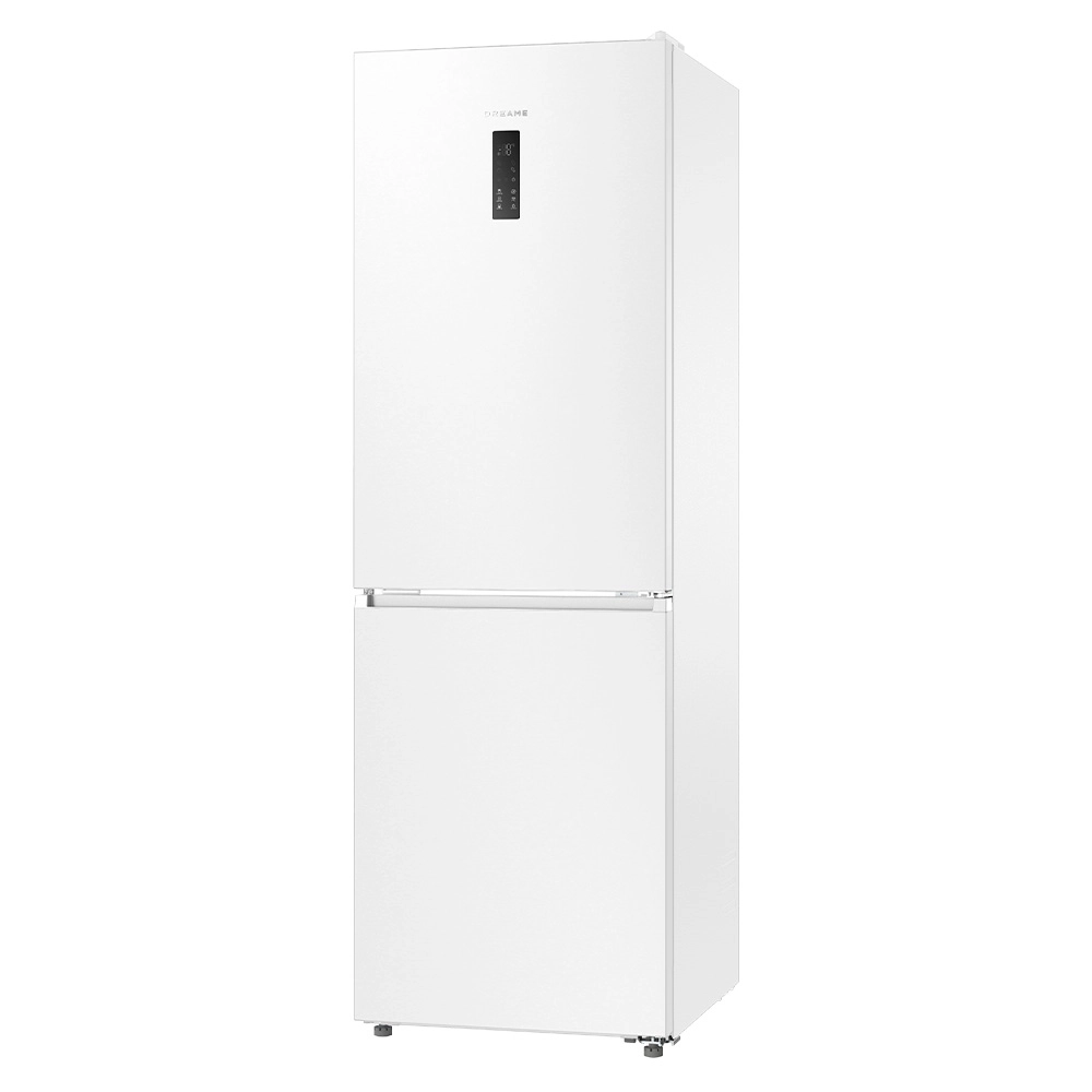 Холодильник Dreame DRB400WMWARU - фото 4