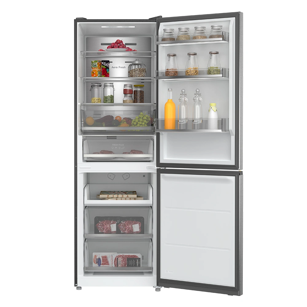 Холодильник Dreame DRB400WMSARU - фото 3