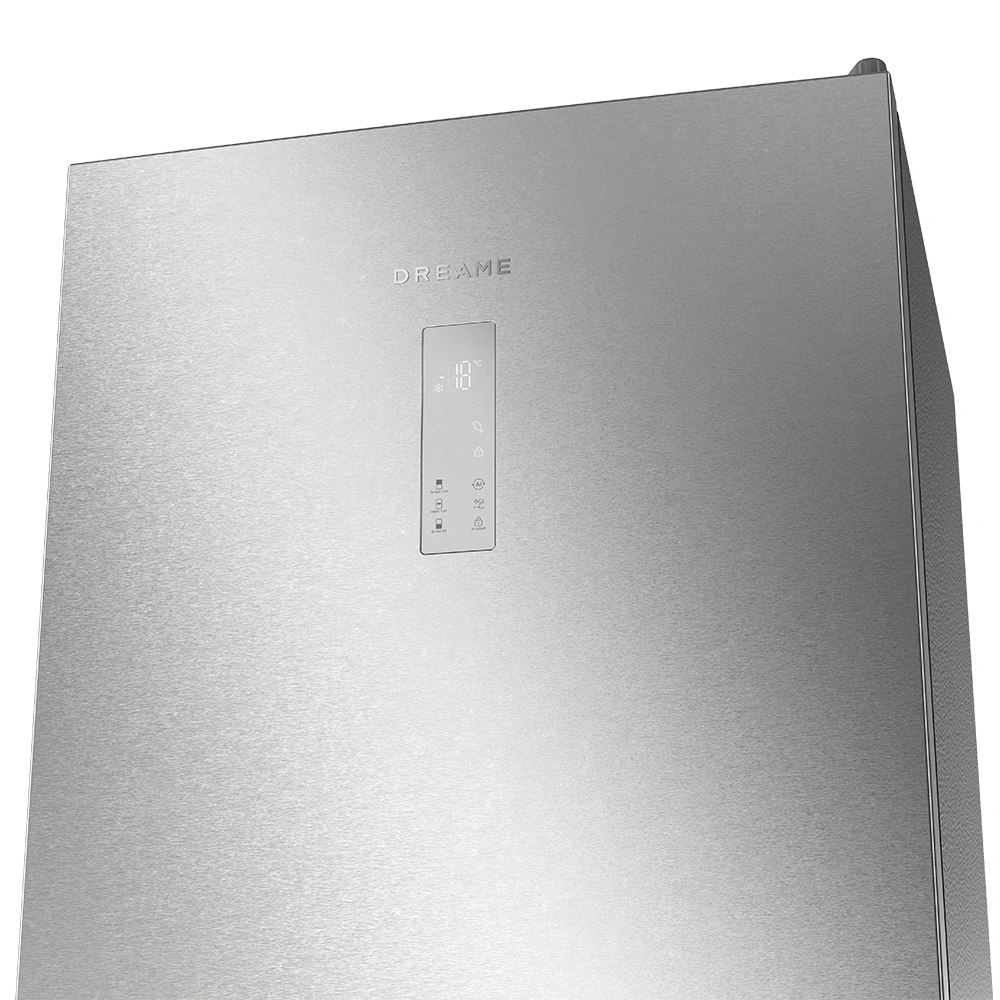 Холодильник Dreame DRB400WMSARU - фото 6