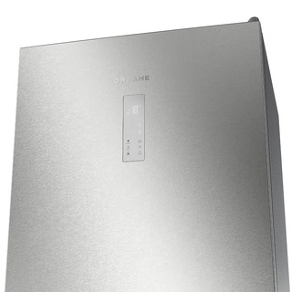 Холодильник Dreame DRB400WMXARU - фото 6