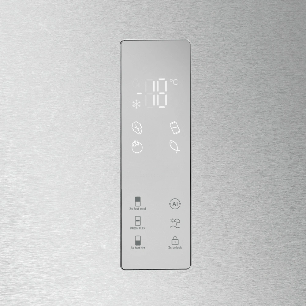 Холодильник Dreame DRB400WMSARU - фото 7