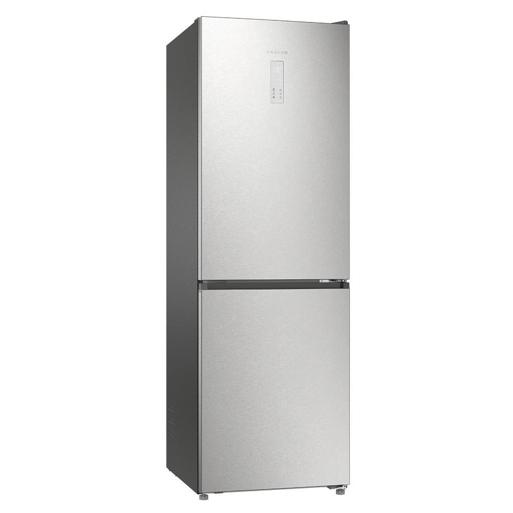 Холодильник Dreame DRB400WMSARU - фото 5