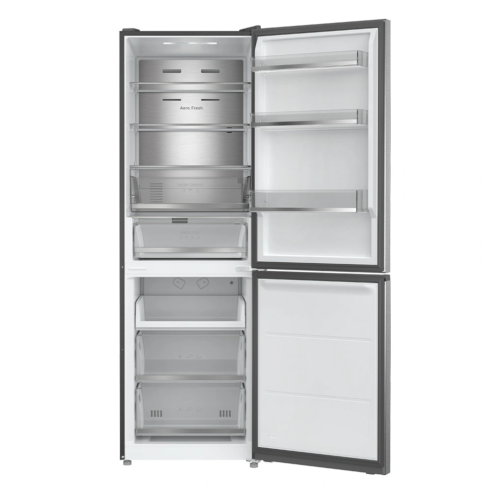 Холодильник Dreame DRB400WMSARU - фото 2