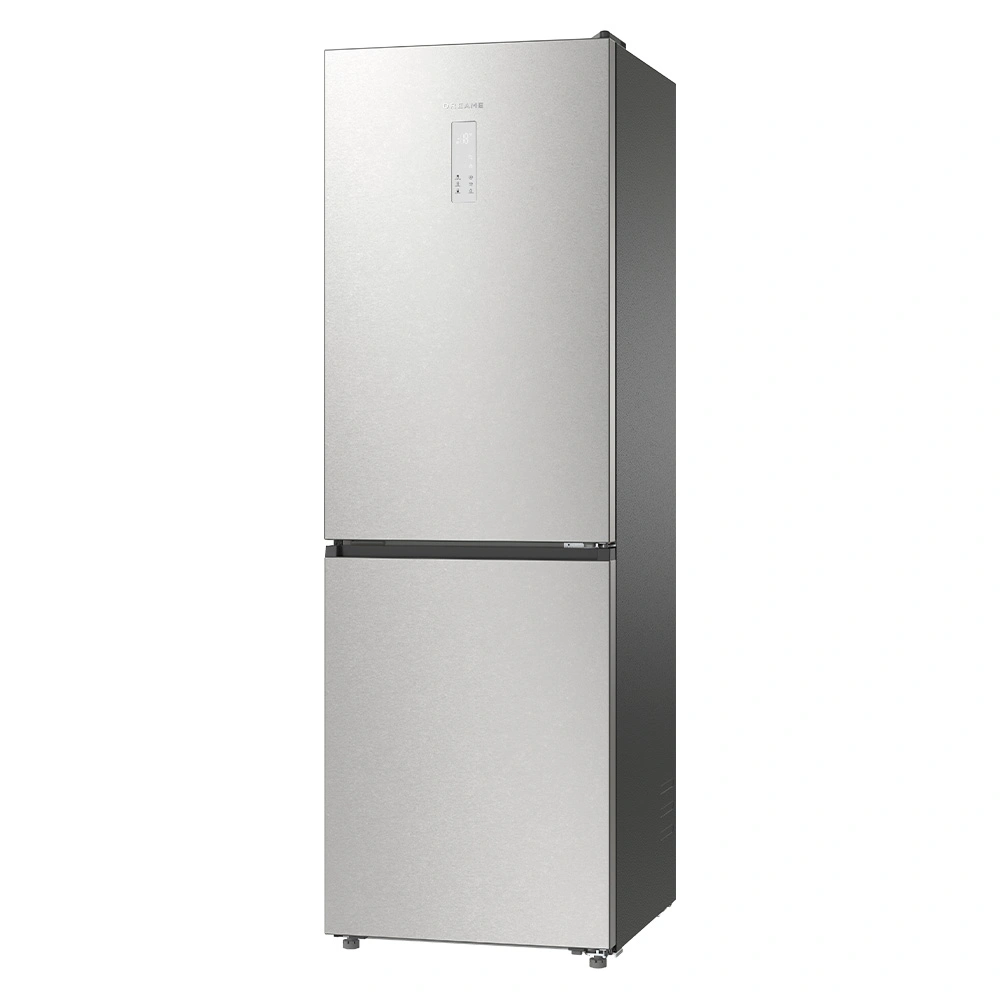 Холодильник Dreame DRB400WMSARU - фото 4