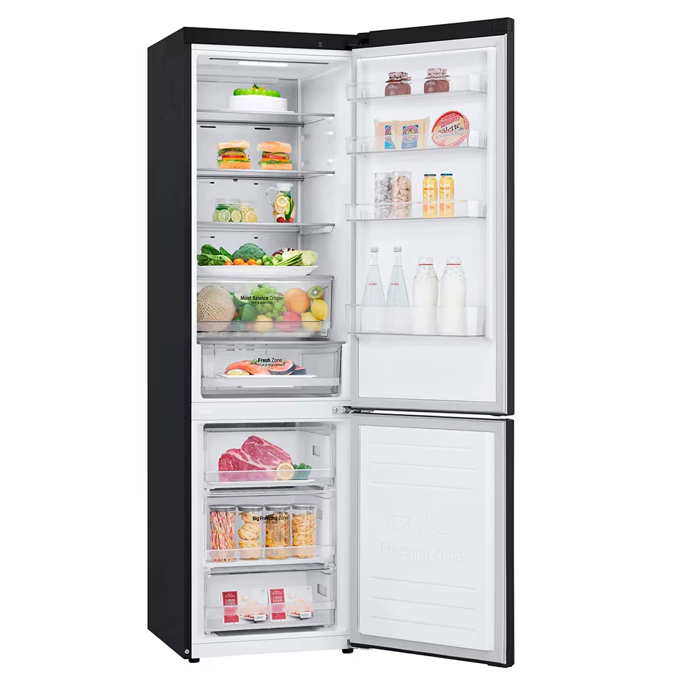 Холодильник LG GC-B509SBSM - фото 12