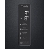 Холодильник LG GC-B509SBSM - фото 9