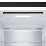 Холодильник LG GC-B509SBSM - фото 6