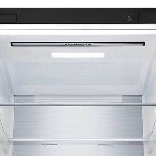 Холодильник LG GC-B509SBSM - фото 6