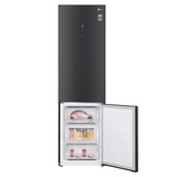 Холодильник LG GC-B509SBSM - фото 11
