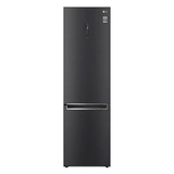 Холодильник LG GC-B509SBSM - фото 16