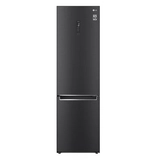 Холодильник LG GC-B509SBSM - фото 2