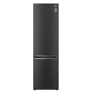 Холодильник LG GC-B509SBSM - фото 2