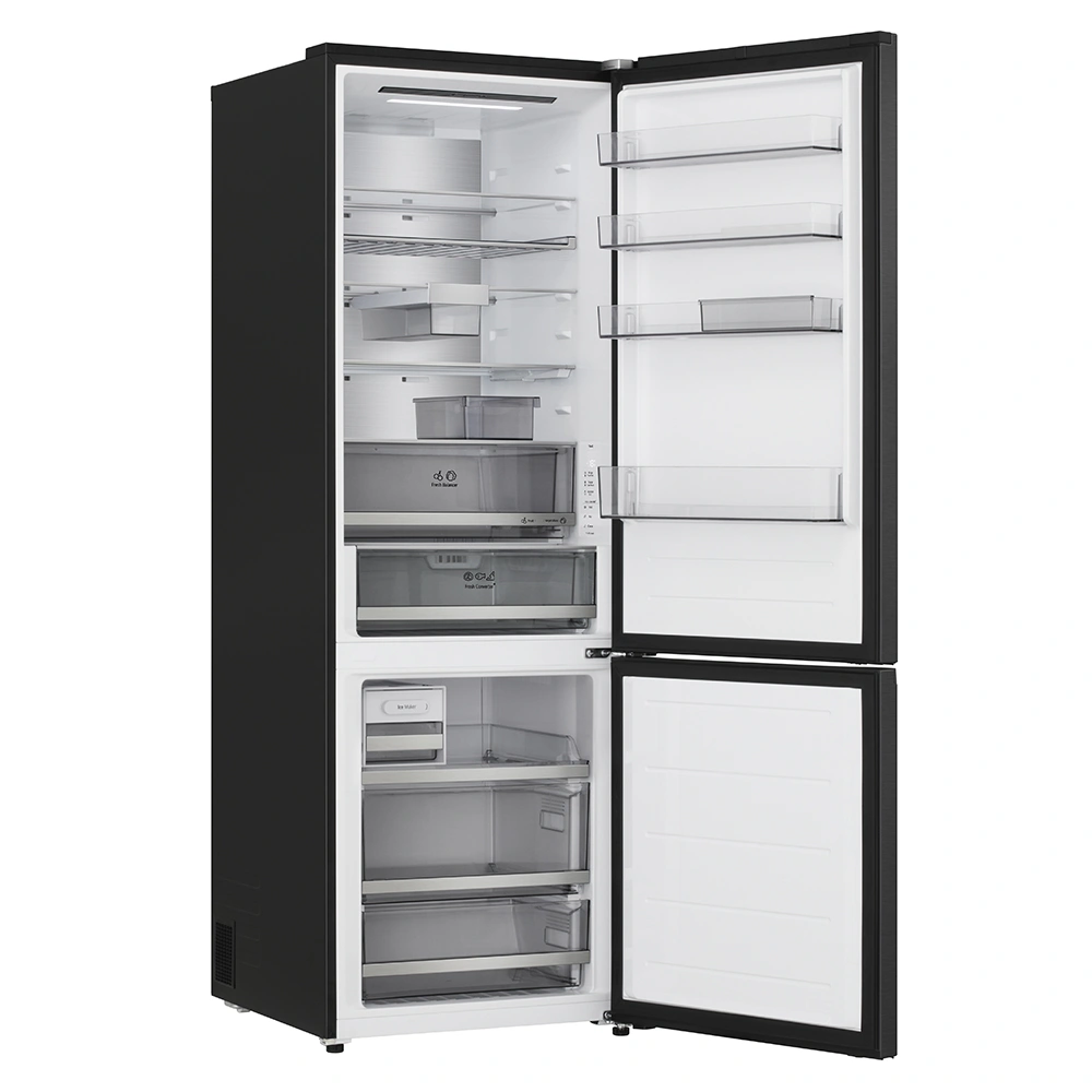 LG тоңазытқышы GC-B640FTBM - фото 4