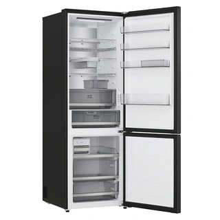 Холодильник LG GC-B640FTBM - фото 4