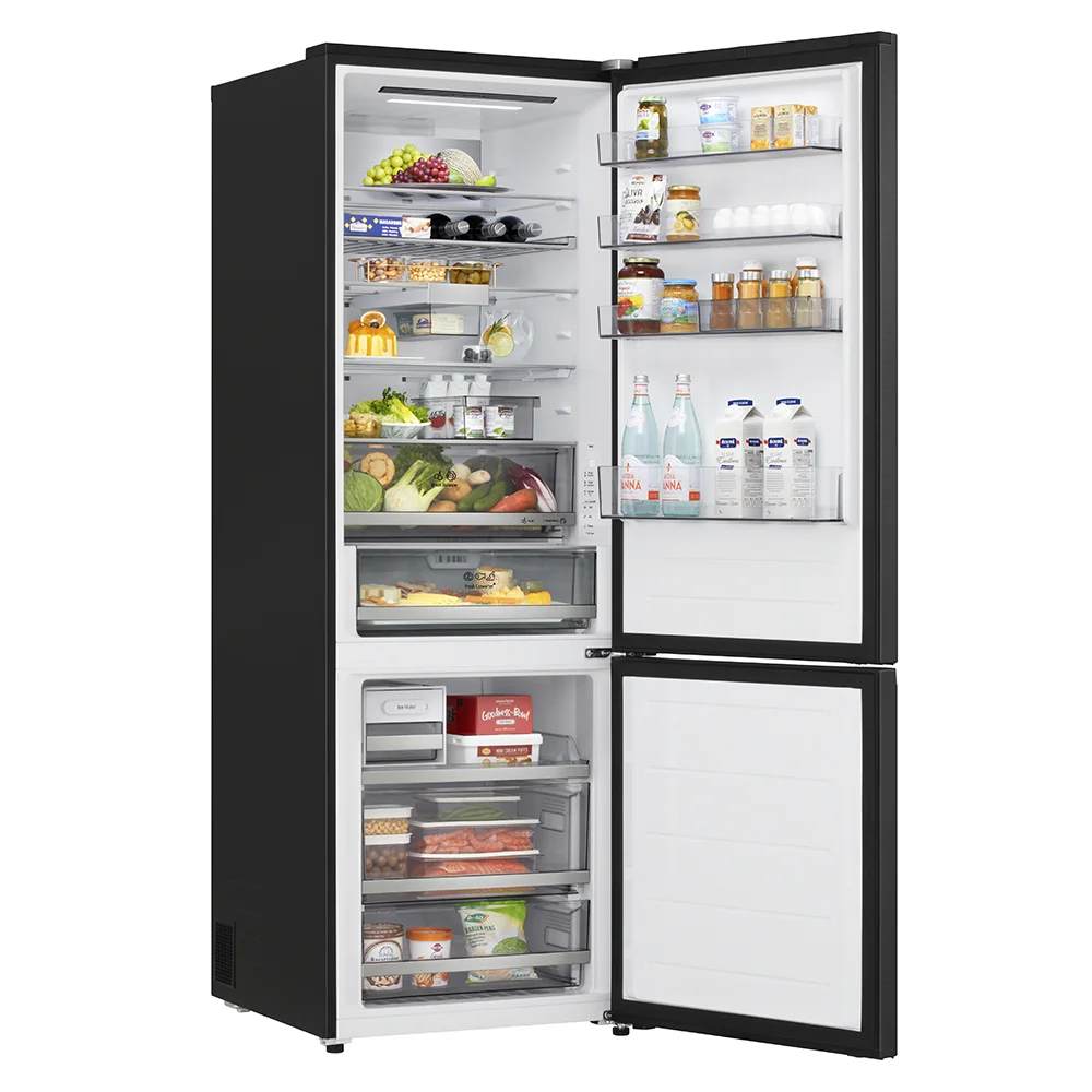 LG тоңазытқышы GC-B640FTBM - фото 5