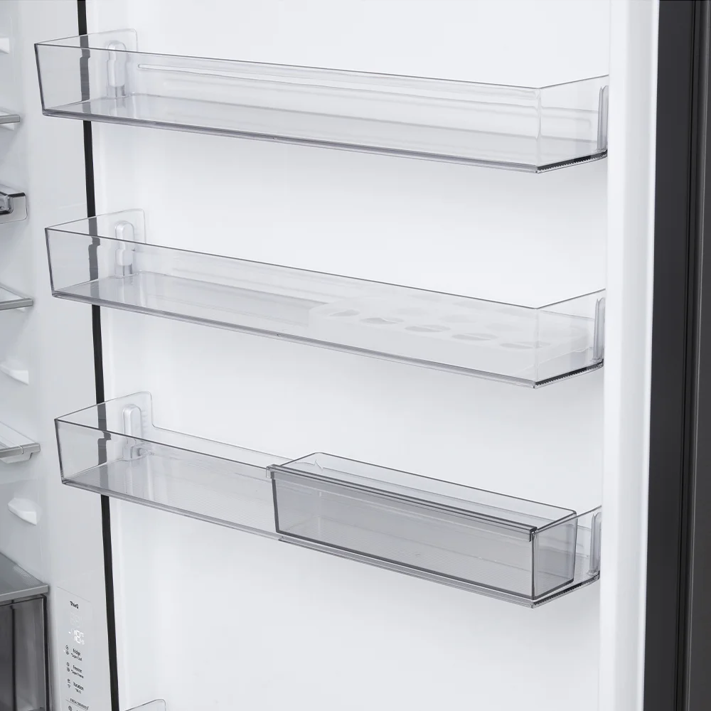 LG тоңазытқышы GC-B640FTBM - фото 14