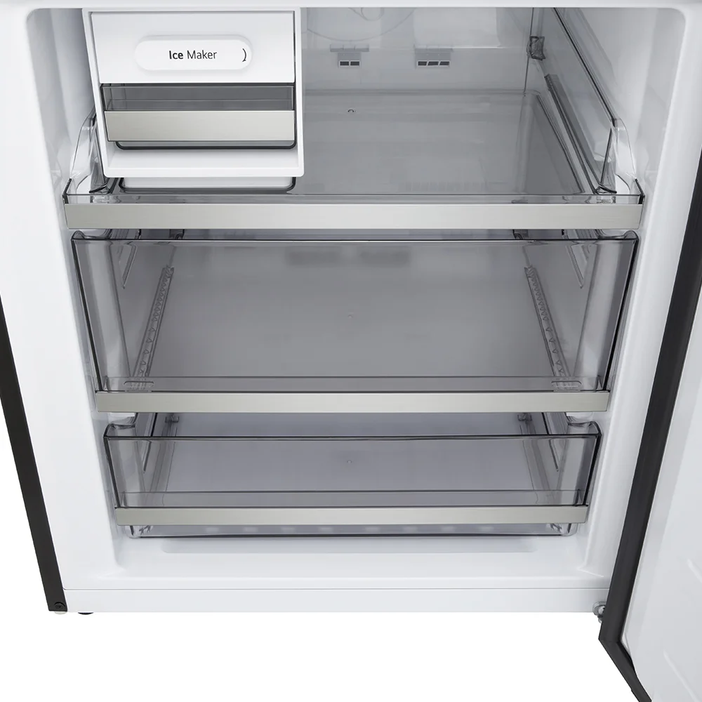 LG тоңазытқышы GC-B640FTBM - фото 16