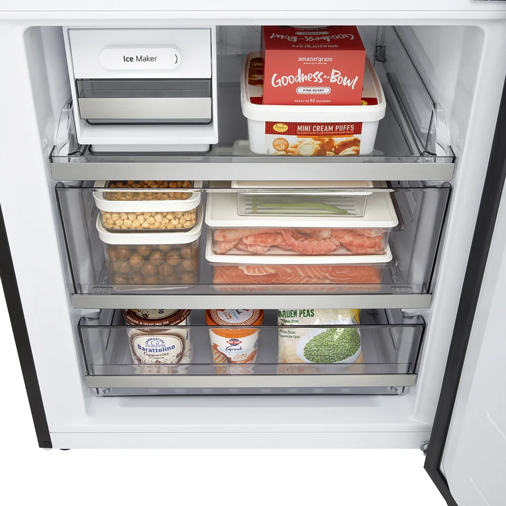 LG тоңазытқышы GC-B640FTBM - фото 15