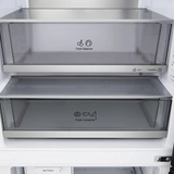 LG тоңазытқышы GC-B640FTBM - фото 18