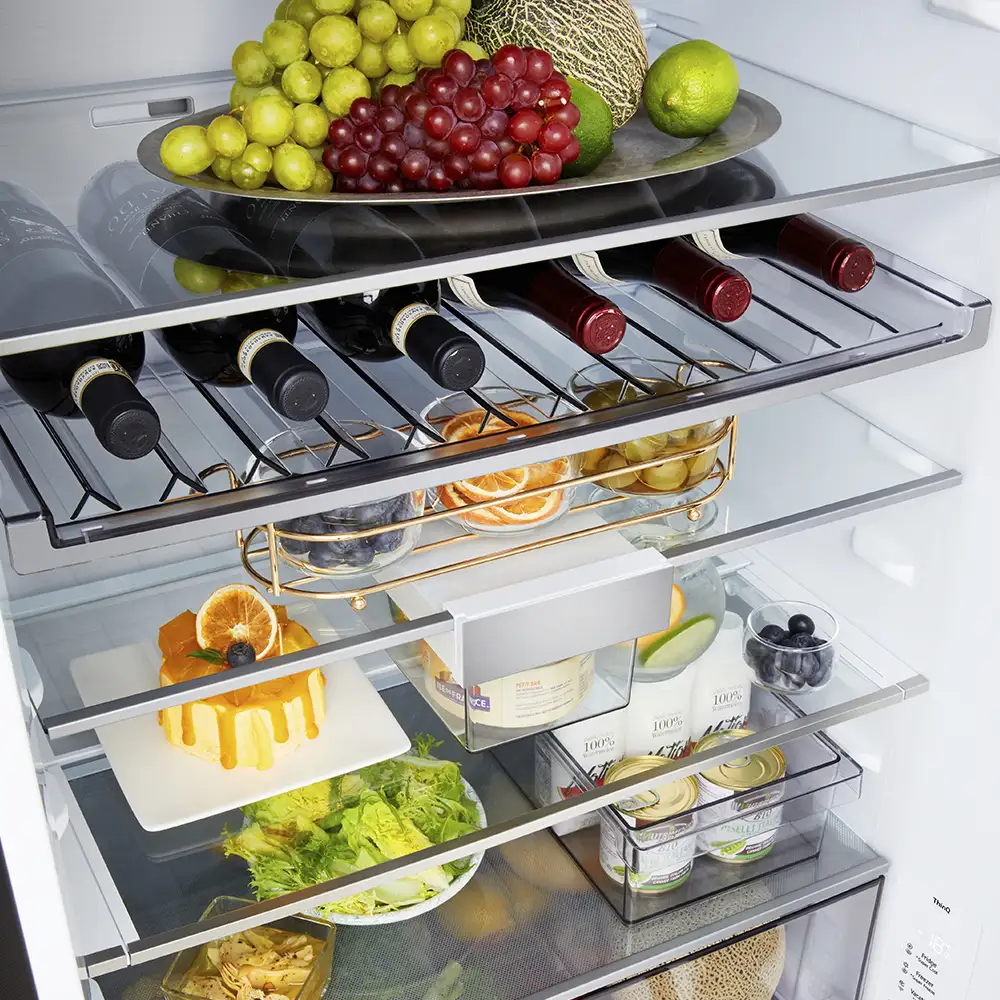 LG тоңазытқышы GC-B640FTBM - фото 19