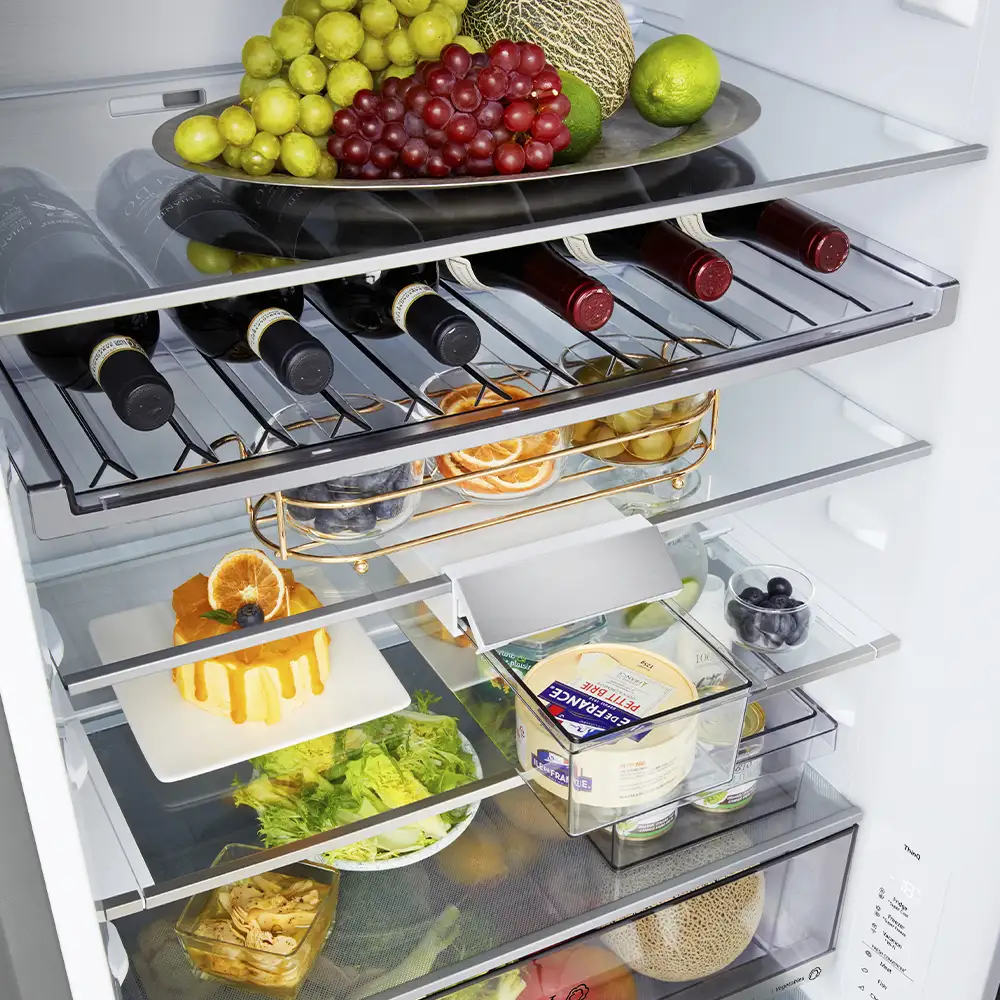 Холодильник LG GC-B640FMBM - фото 21