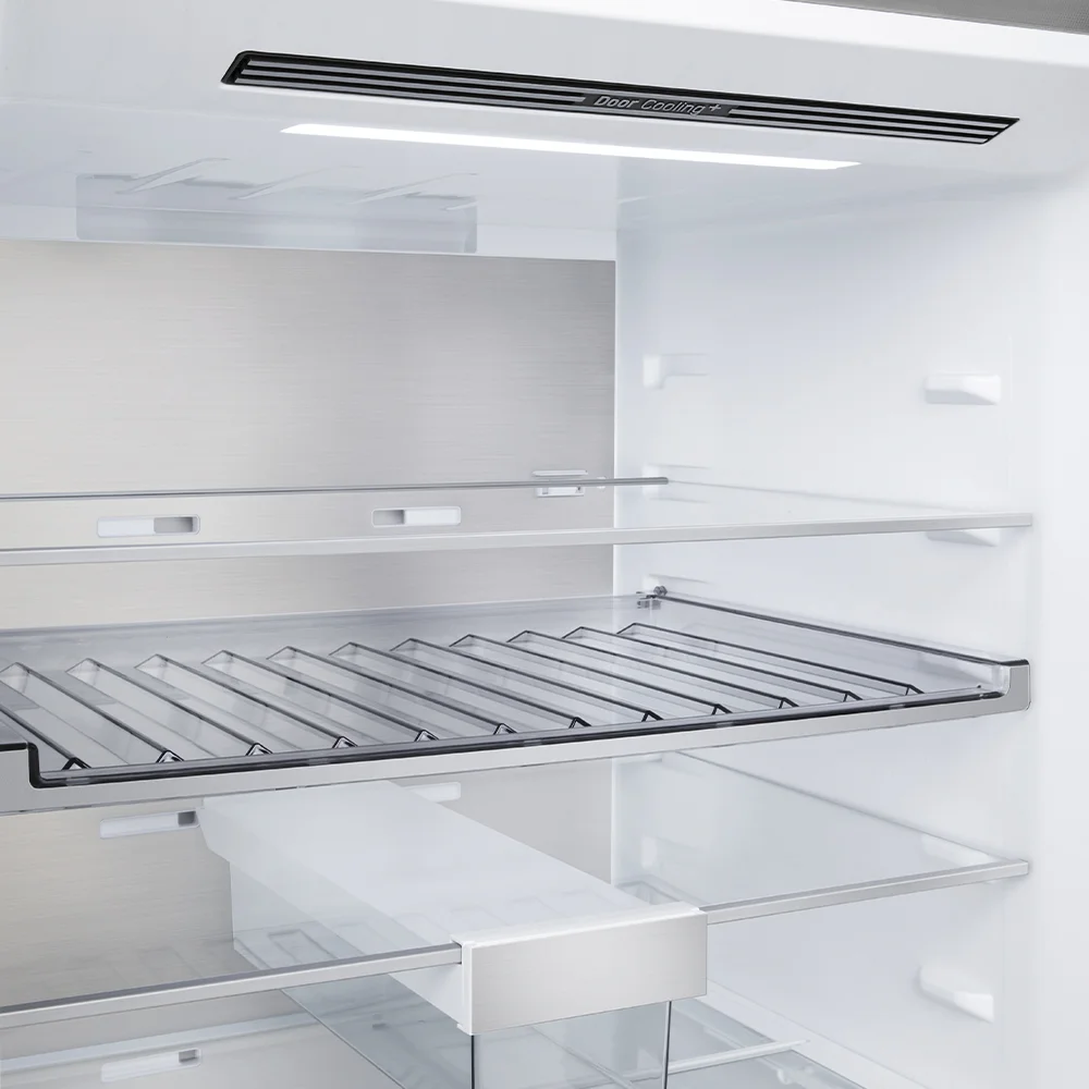 Холодильник LG GC-B640FMBM - фото 24