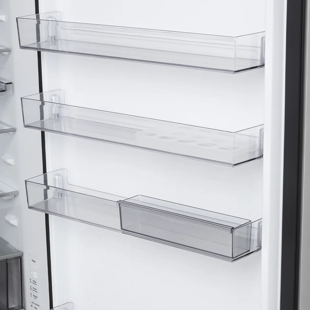 Холодильник LG GC-B640FMBM - фото 28