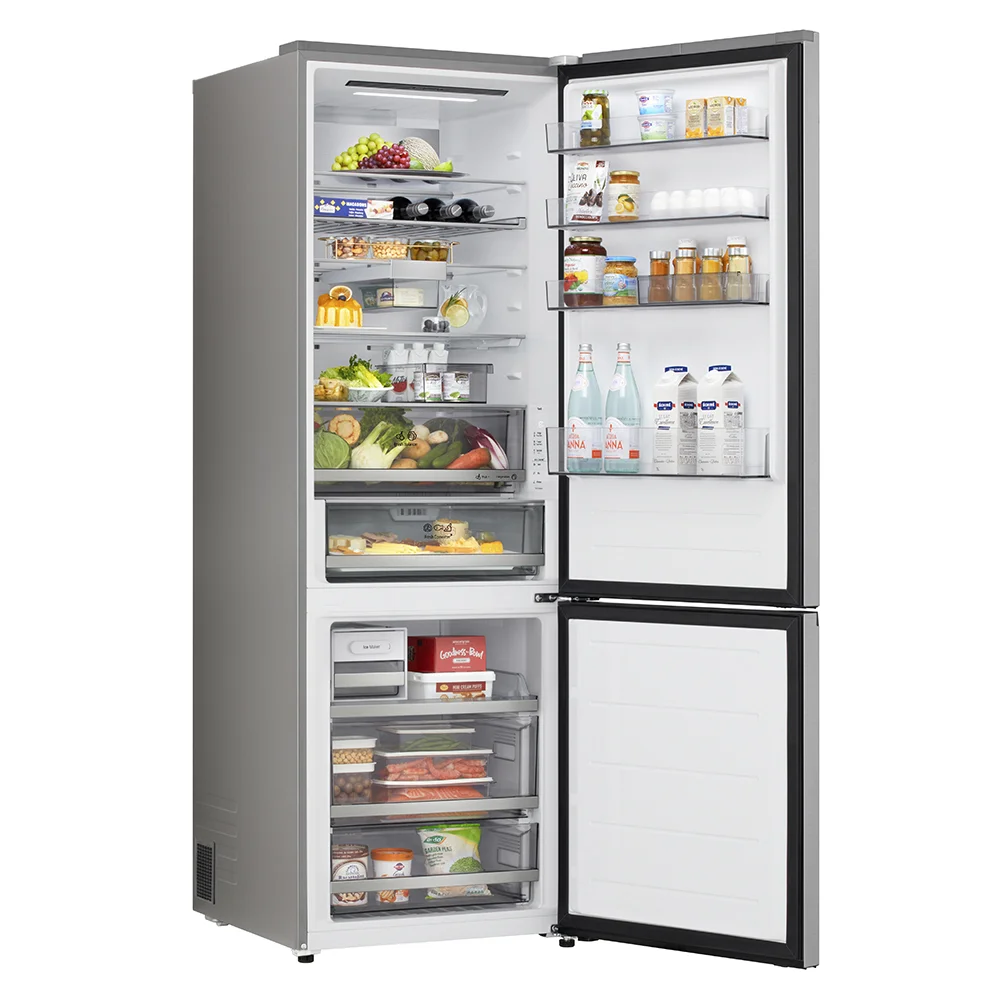 Холодильник LG GC-B640FMBM - фото 9