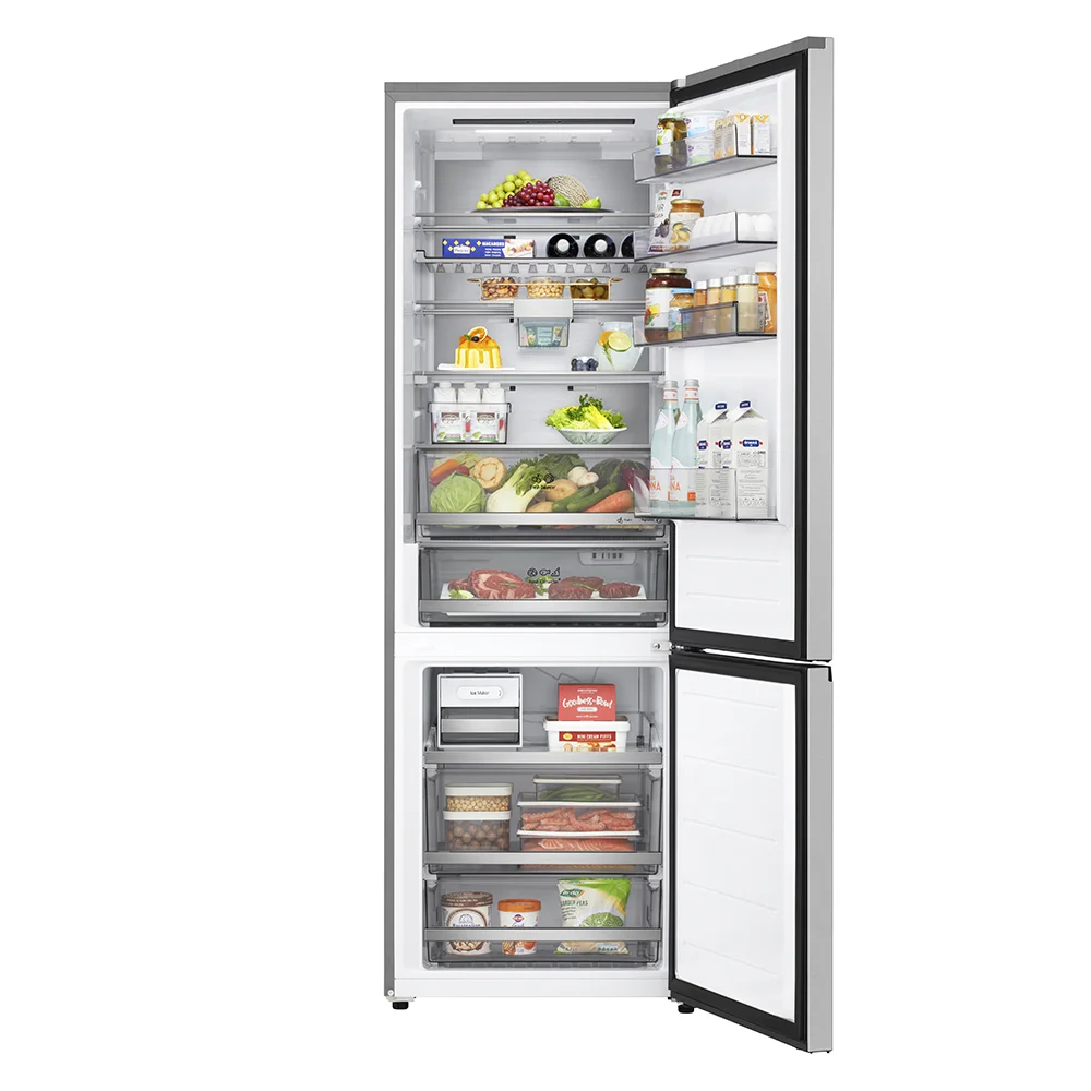 Холодильник LG GC-B640FMBM - фото 3