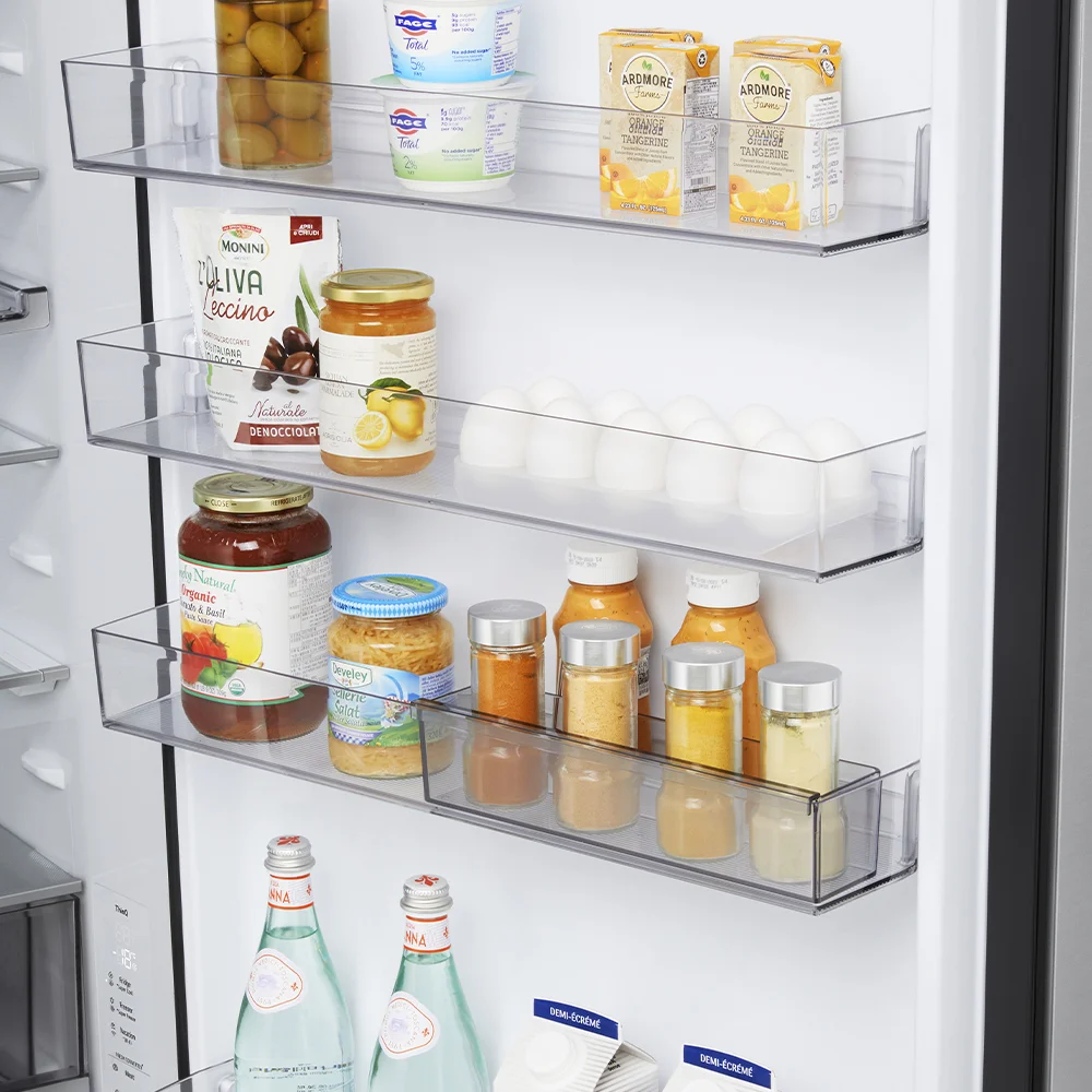 Холодильник LG GC-B640FMBM - фото 27