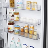 Холодильник LG GC-B640FMBM - фото 27