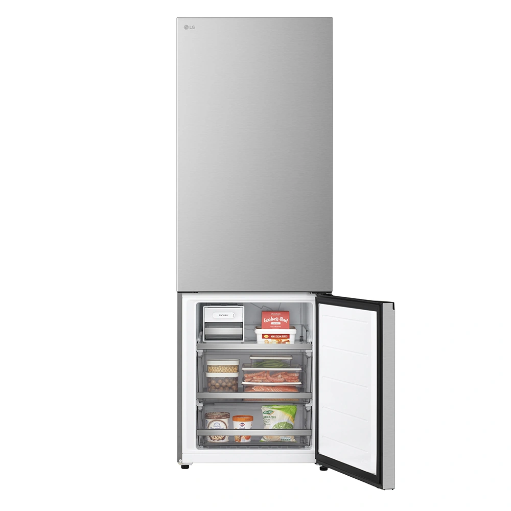 Холодильник LG GC-B640FMBM - фото 7