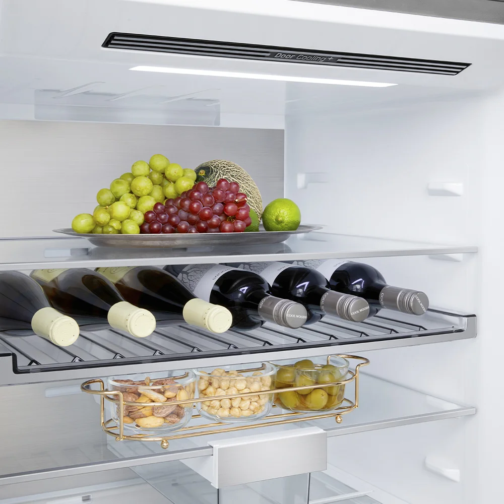 Холодильник LG GC-B640FMBM - фото 23