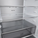 Холодильник LG GC-B640FMBM - фото 26